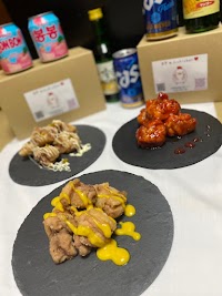 #きゅんchicken♡