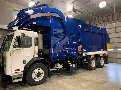 Byrne Trucking Equipment - Thumbnail