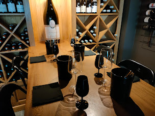 Photo n°16 de Le Nabu à Saint-Jean-de-Niost (Caviste)