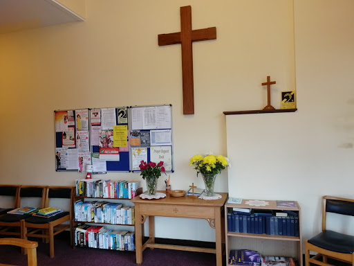 Shelfield Methodist Church - Thumbnail