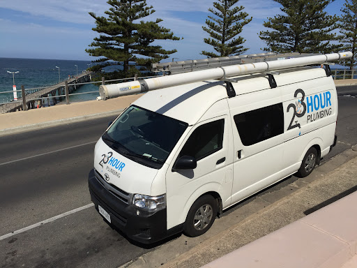 23 Hour Plumbing Sydney - Thumbnail