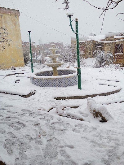 Photos of Commune minar Zeraza مقر بلدية مينار زارزة