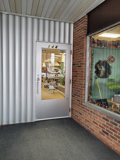 Bender Outdoors