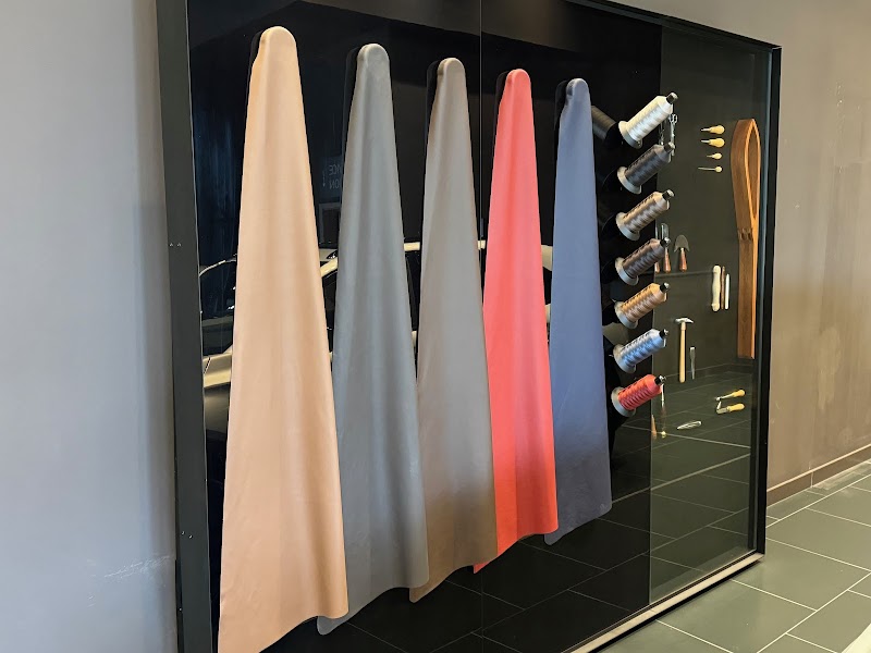 Stellantis &You DS Store West London photo 2