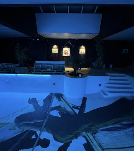 Photo de La Piscine - Un lieu d'art et de rencontres à Brest (29200)