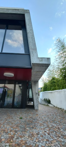 Öffentliche Bibliothek Kaltern - Thumbnail