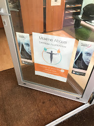 Photo n°5 de Abassi Nutrition à Montpellier (Coaching professionnel)