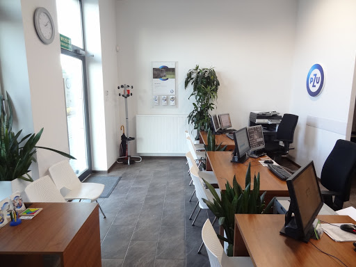 PZU Ubezpieczenia Warszawa Ursynów - Agent Anna Nowak i Paweł Majewski