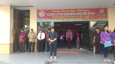 Photos of AMIK MBP