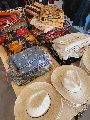 Raba Marfa - Visual