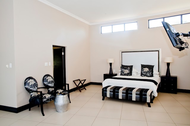 Legend Golf & Safari Resort