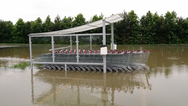 Intermarché SUPER Veuzain-Sur-Loire