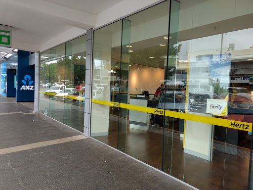 Hertz Car Rental - Cairns Downtown - Thumbnail