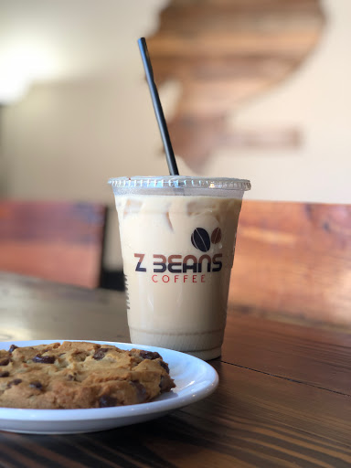 Z Beans Coffee - Mercer Village - Thumbnail