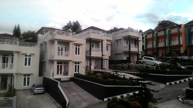 Villa Fikri, Author: Indra Arsyad