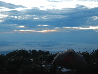 Photos of Gunung Bawang