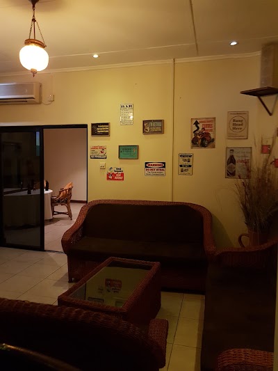 Photos of Country Lodge