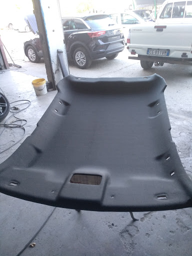 Auto Carrozzeria - Thumbnail