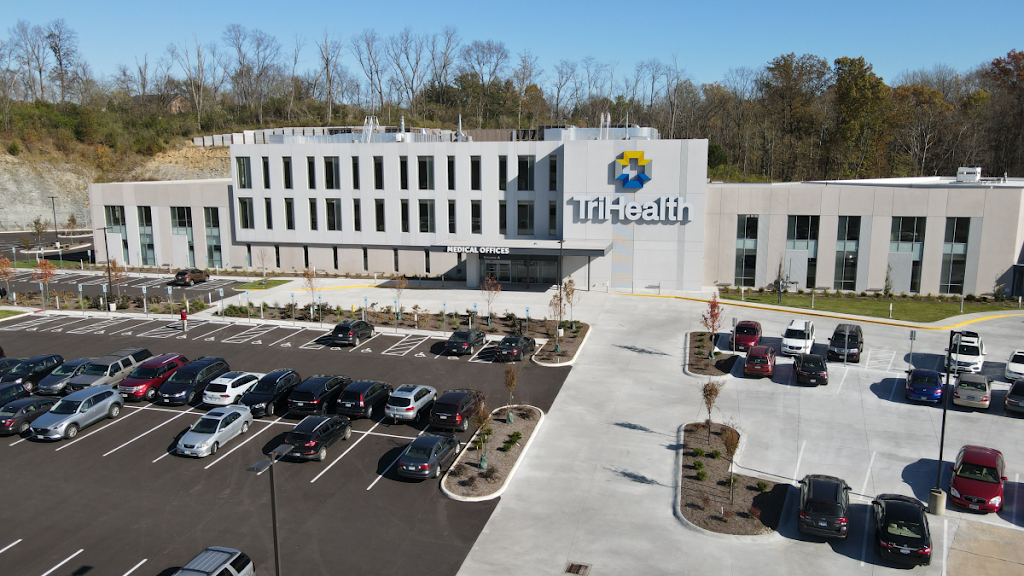 Trihealth Heart Vascular Institute Western Ridge