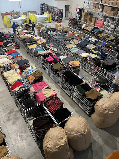 Lux Vintage Wholesale