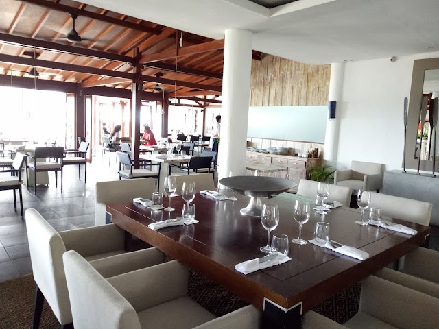 El Kabron Spanish Restaurant & Cliff Club