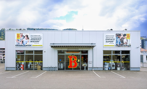 Bruhn Electric Appliances (Stuttgart-Wangen)