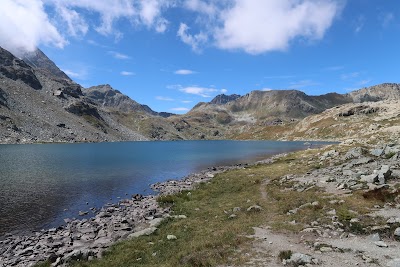 Col Du Lac Blanc
