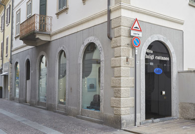 Cattaneo Luigi Cartoleria Libreria