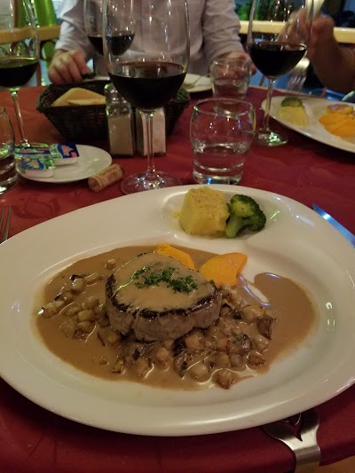 Photos of Le Tropicana