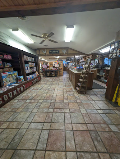 Hardins Country Store & Restaurant Gallery - United States