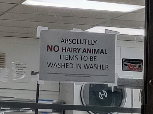Necedah Laundromat - Thumbnail