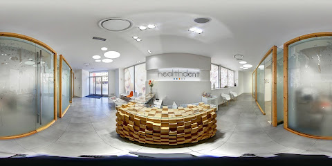 Clínica Healthdent. Barbastro