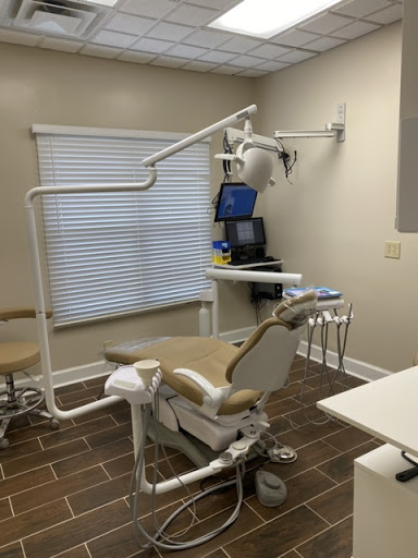 E Dental Auburn