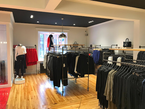 Boutique Les Nanas Chic