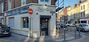 Photo n°21 de Restaurant L'Art-Doise rue des postes a lille à Lille (Restaurant méditerranéen)