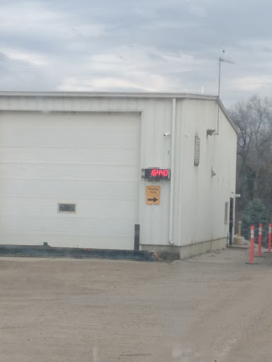 Watson Gravel Inc