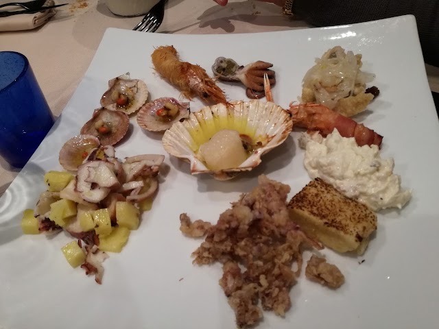 Ristorante-Enoteca Vino & Vino Di Verona Lorenzo