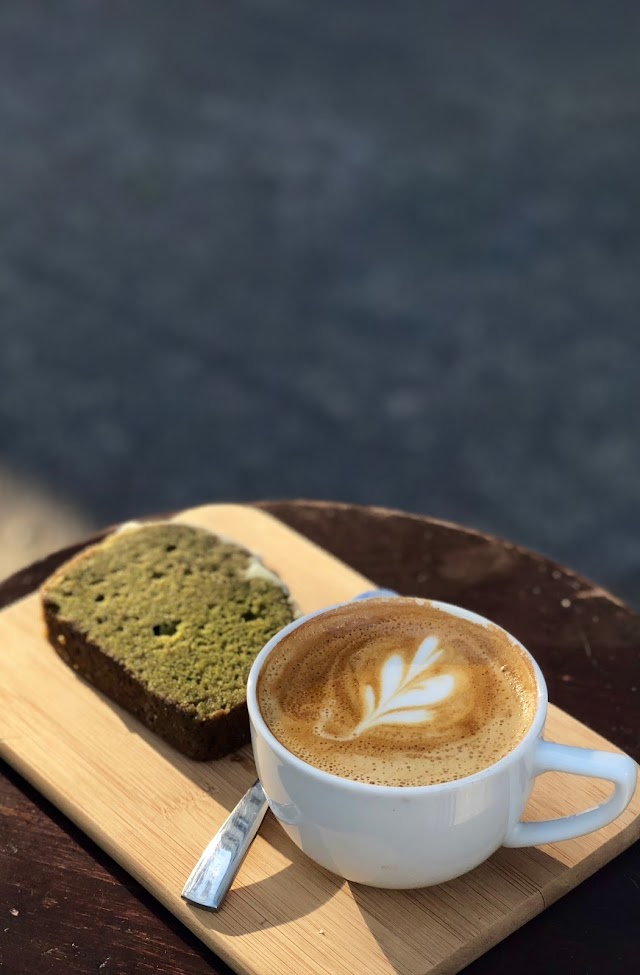 Sindicato Café