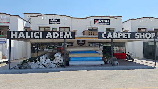 Halıcı ADEM