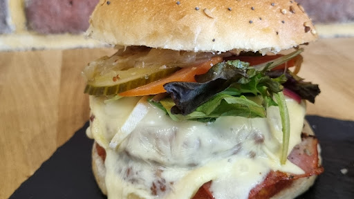 Photo 5 - Homeburger's