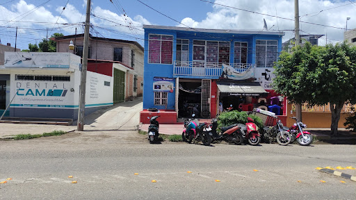 Motoservicio Rider - Thumbnail