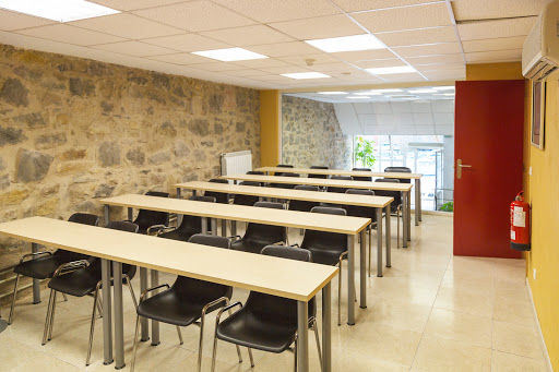 ANAPEH - Asociación Navarra Pequeña Empresa de Hostelería - Thumbnail
