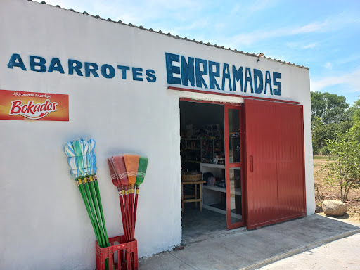 Abarrotes Enrramadas