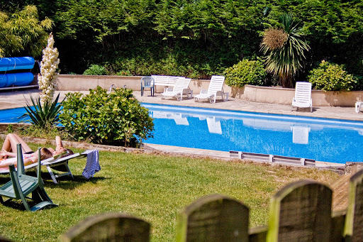 Photo de Domaine de Keravel à Plouha (22580)