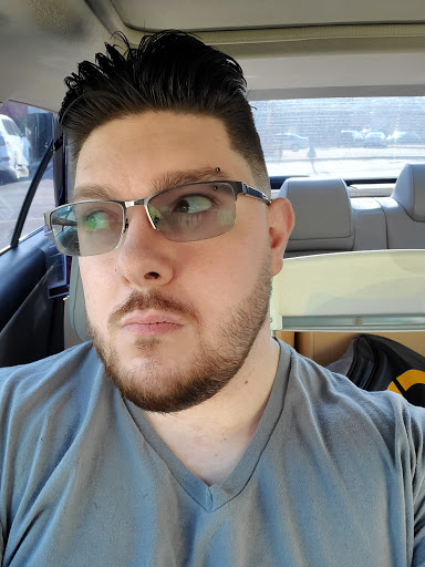 Grand River Barber Company - Thumbnail