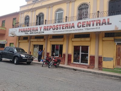 Photos of Panaderia Y Reposteria Central