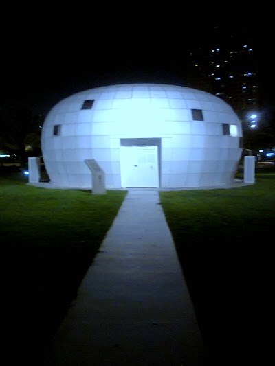 Photos of Maraya Art Centre