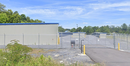 USA Storage Solutions - Hico - Thumbnail