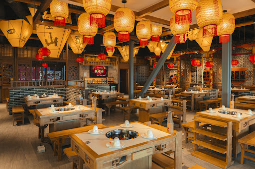 Photo of Mountain Hot Pot 蜀道山老火锅