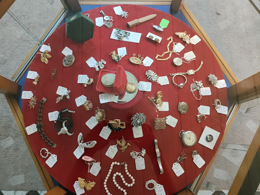 Collectables - Visual